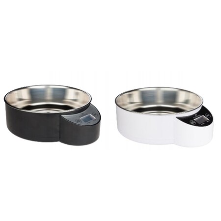 Reincarnation Intelligent Pet Bowl - Extra Large White